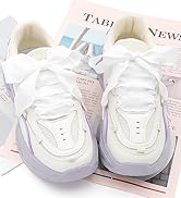 2.5CM Fishtail Pleated Shoe Laces