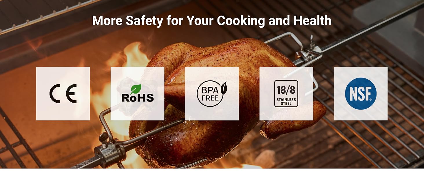 meat thermometer