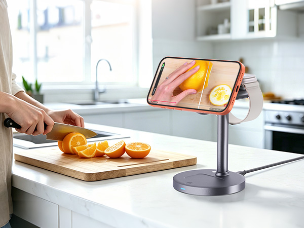 qi2 wireless charger