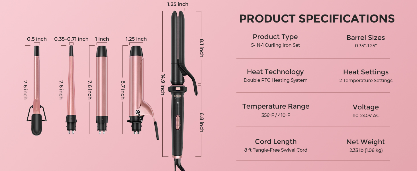 hair curler