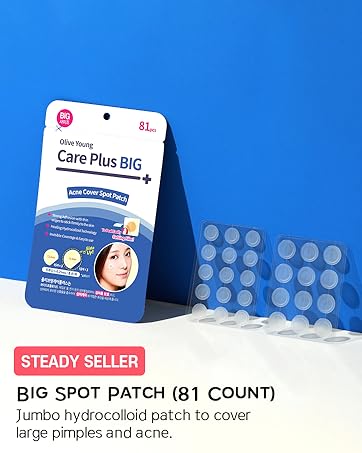 care plus