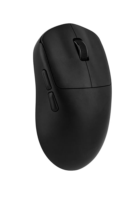 Mac Gaming Mouse