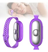 WinkithW Gen2 Relaxation Device – Handheld Portable Sleep Device with Dual Mode Gentle Pulse, Wel...