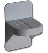 PlasticMill Trash Bags Cinch, White, 1 Pack, To Hold Garbage Bags In Place.May not be compatible ...