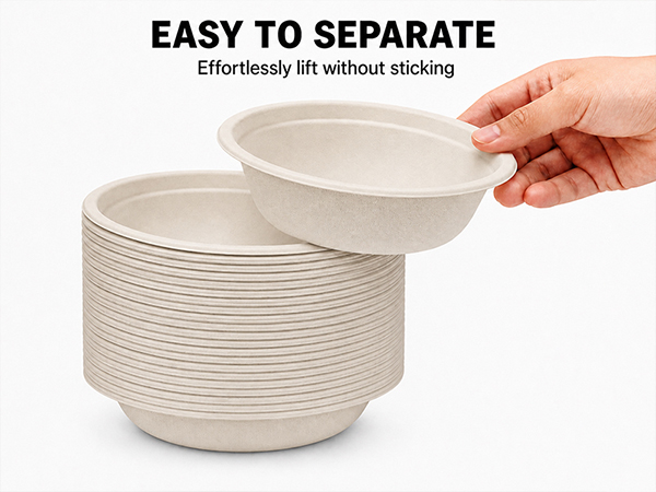 paper bowls heavy duty
