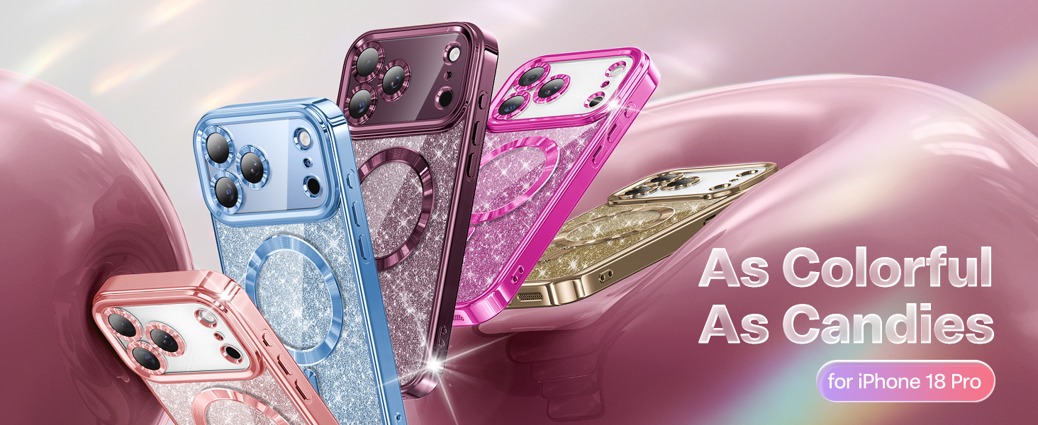 iphone 18 pro case