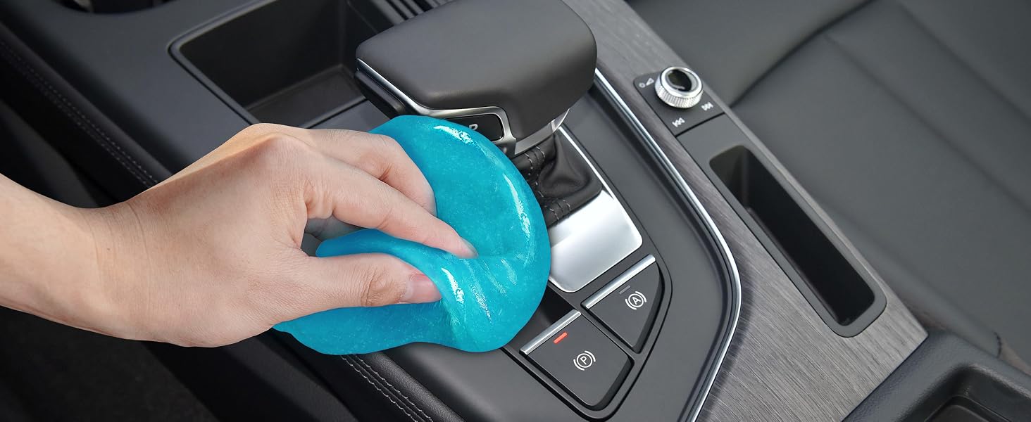 UNIVERSAL CLEANING GELS