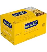 DR.EASY Dryer Sheets Plant Based Formula 252 Ct Fabric Softener sheets for Laundry Sunfresh Essen...