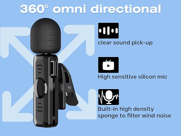 mics