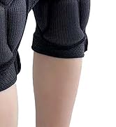 JYBTAA Knee Pads for Men/Women Work, Gardening Kneeling Pad for Cleaning Floors Bathing Baby, Cus...