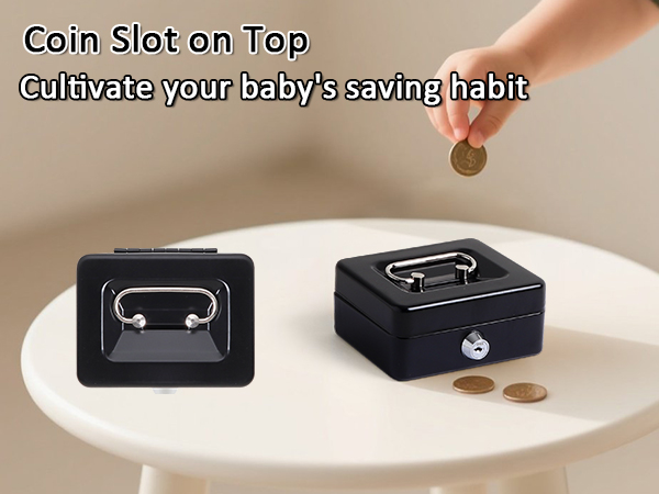 piggy bank for kids