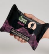 gaia wipes