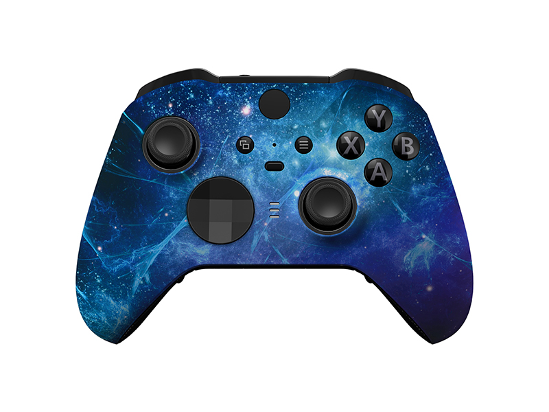 Replacement Faceplate