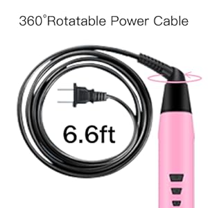 hair straightener