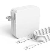 Replacement for 65W Samsung Galaxy Book pro 360 Charger USB C,Type C Charger for NP950QDB NP930QD...