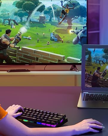 Gaming Keyboard