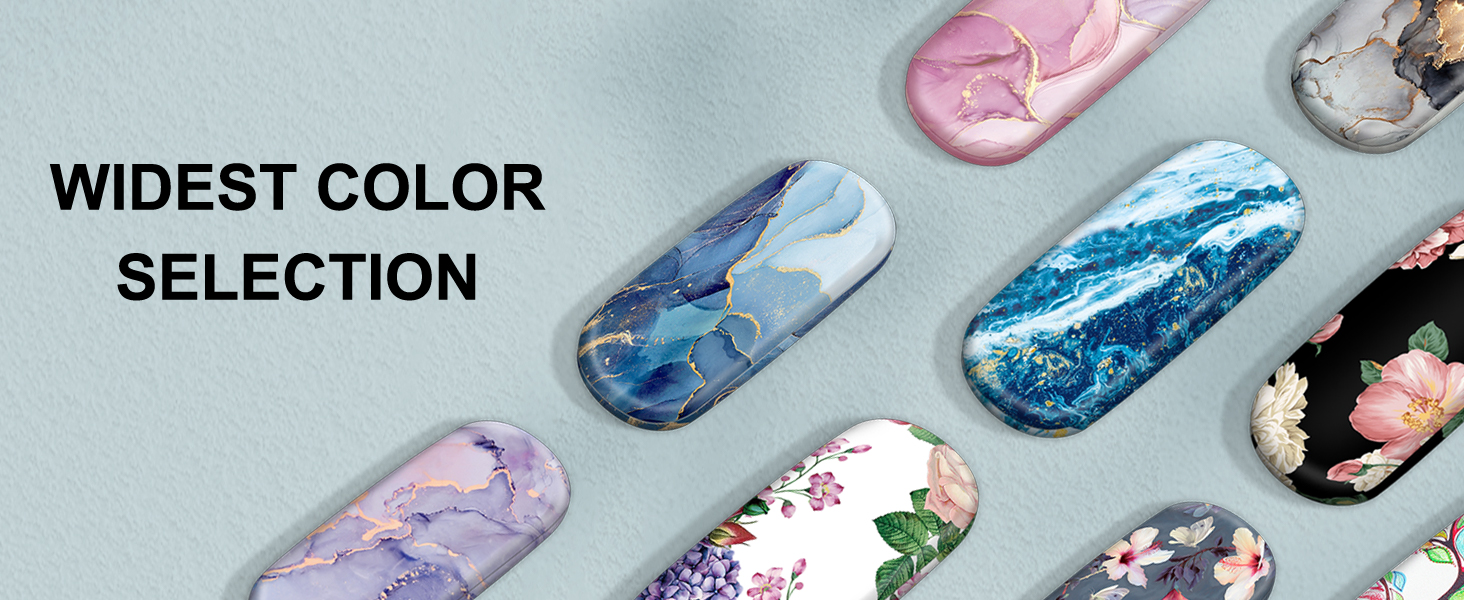 hard shell glasses case