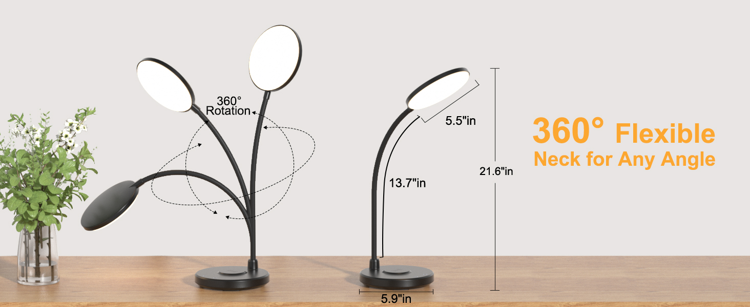 desk lamp for office