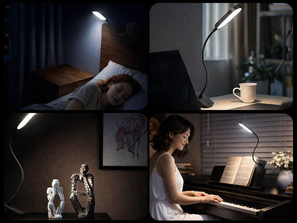 desk light