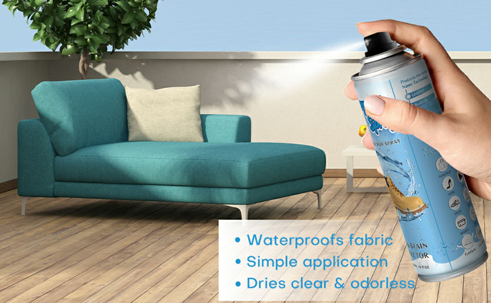 waterproofs fabric