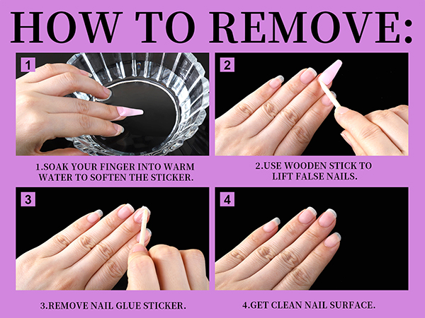 How to Remove