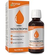 Arymar Novatropin Supplement 4oz
