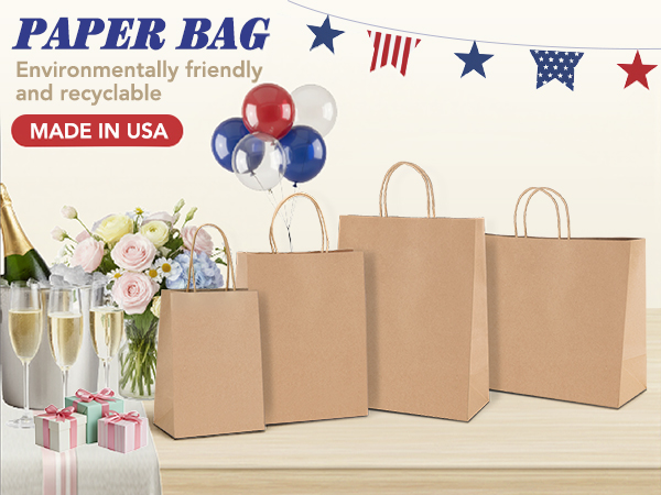 gift bags