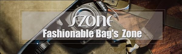 CAMERA BAG