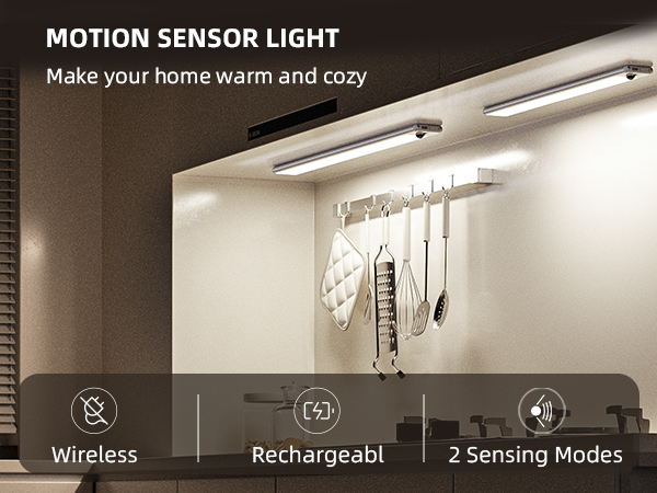 under the counter lights for kitchen