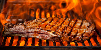 delicious your steak