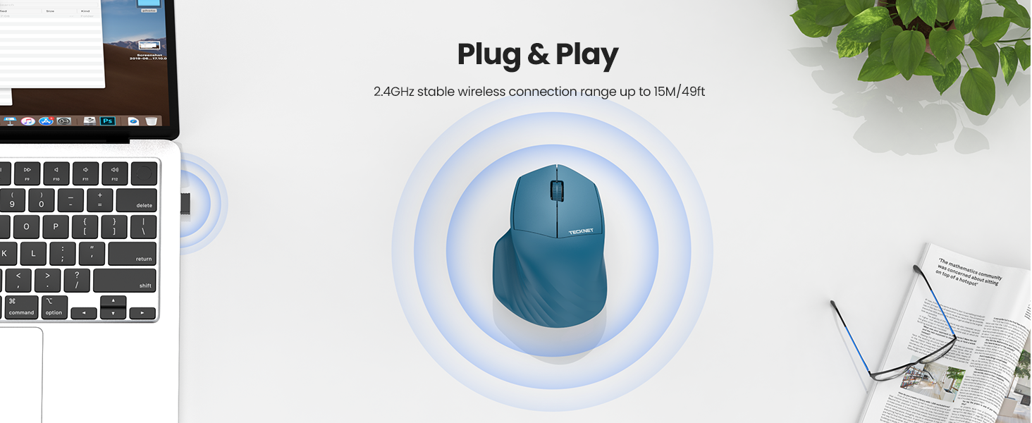 Plug & Play