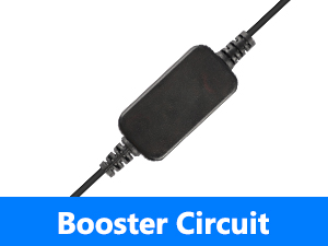 Booster Circuit