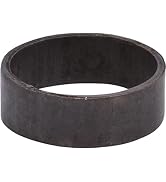 SharkBite 3/4 Inch Copper Crimp Rings, Pack of 100, PEX Pipe, PE-RT, 23103CP100