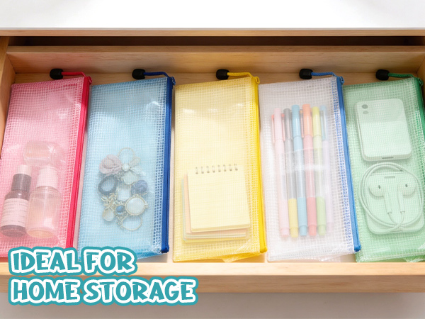 organization bags zipper pouch bags pouches for organization
