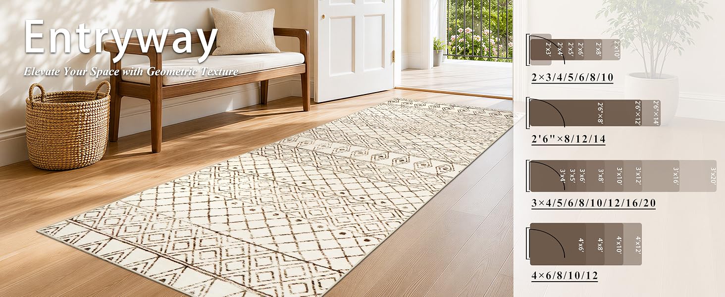 Entryway Rug