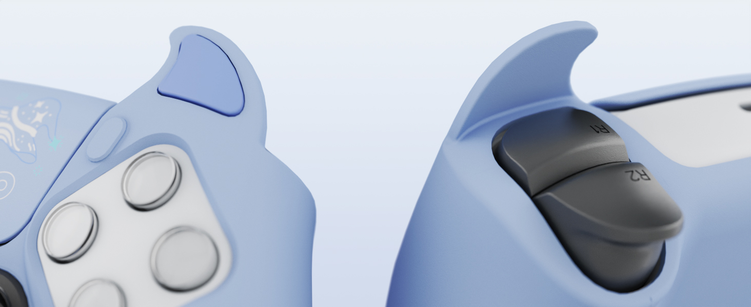 silicone case for ps5