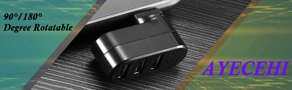 USB HUB