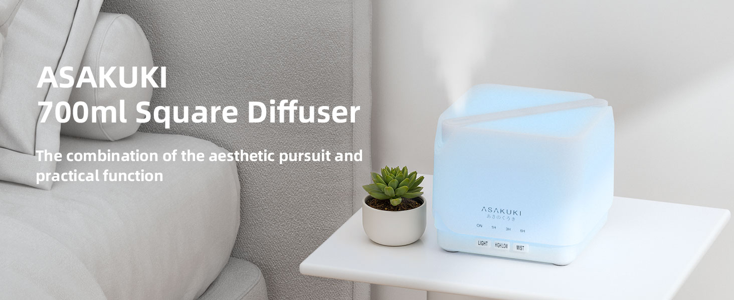 diffuser