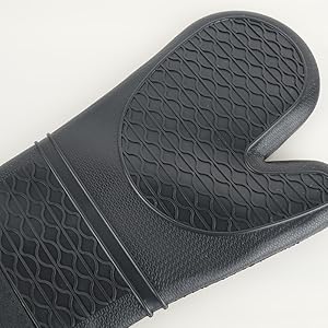 Heat-Resistant, Non-Slip, Waterproof