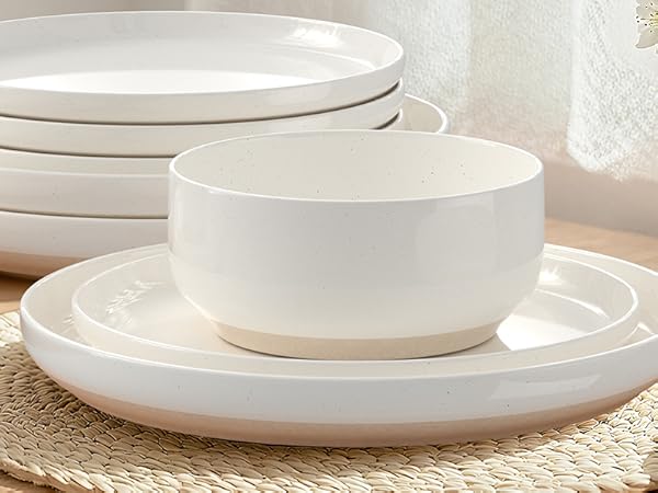 dinner set