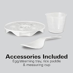 food steamer