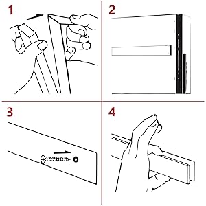 4 Easy Steps to Mount Your Knife Bar