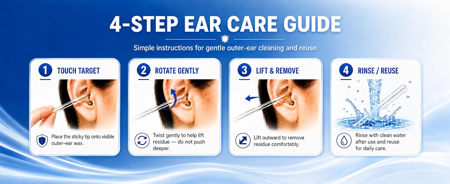 ear care guide