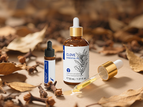 clove oil