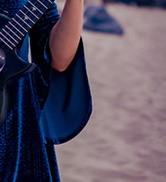 Taimane Moon Ukulele