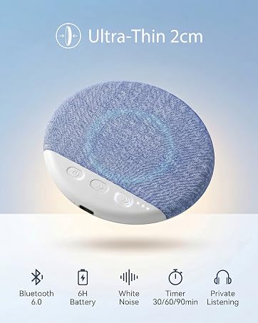White Noise Machine