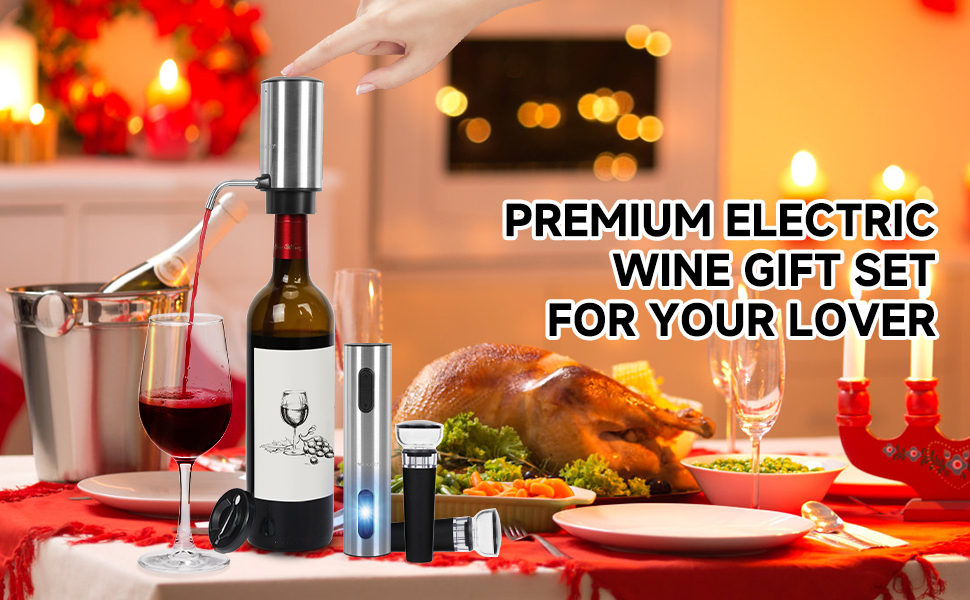 wine opener sl01