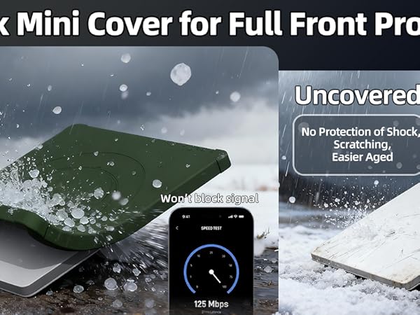 STARLINK MINI COVER