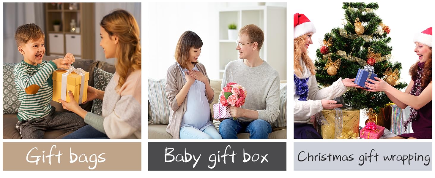 gift boxes