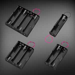 battery holder 18650 battery holder 18650 holder 3.7v battery holder 3.7v holder